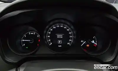 Renault SM6 2016 2.0 Автомат в Москве № 225927, миниатюра 6