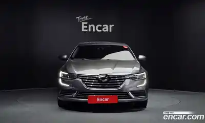 Renault SM6 2016 2.0 Автомат в Москве № 225927, миниатюра 7