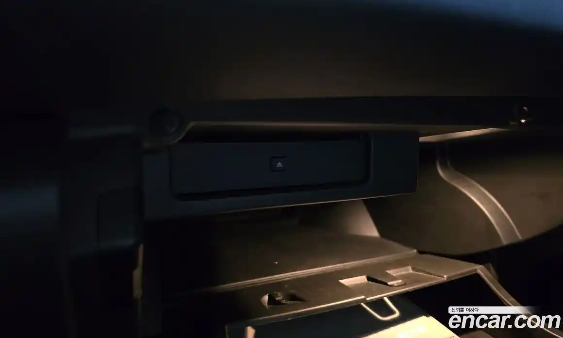 Renault SM6 2016 2.0 Автомат в Москве № 225927, фото 9