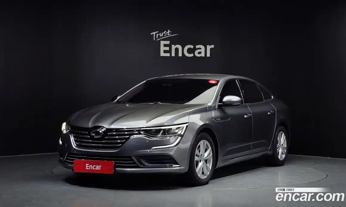 Renault SM6 2016 2.0 Автомат в Москве № 225927, фото 10