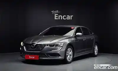 Renault SM6 2016 2.0 Автомат в Москве № 225927, миниатюра 10