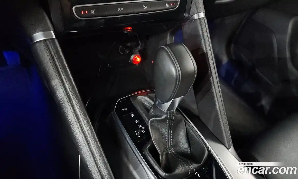 Renault QM6 2020 2.0 Автомат в Москве № 226112, фото 15