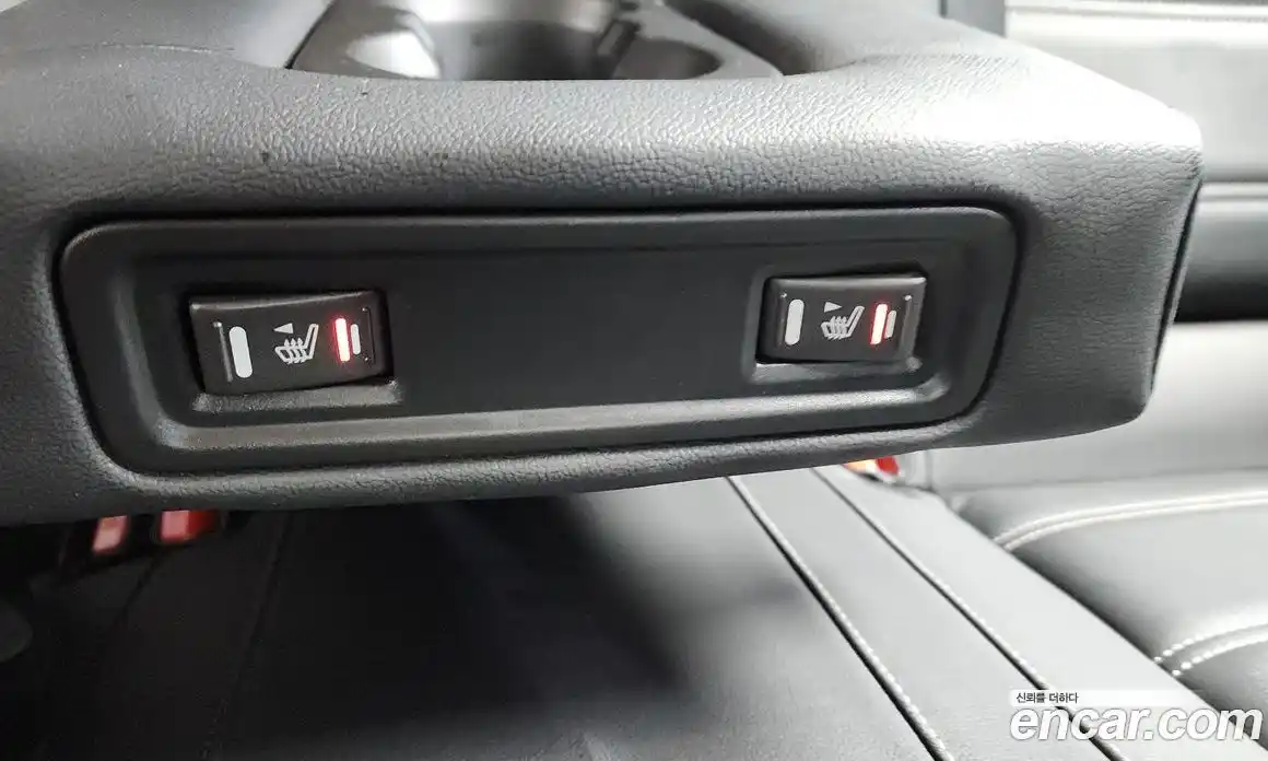 Renault QM6 2020 2.0 Автомат в Москве № 226112, фото 17