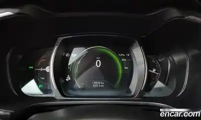 Renault QM6 2020 2.0 Автомат в Москве № 226112, миниатюра 2