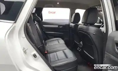 Renault QM6 2020 2.0 Автомат в Москве № 226112, миниатюра 6