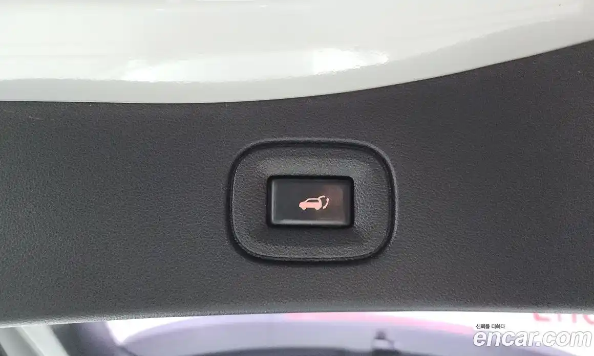 Renault QM6 2020 2.0 Автомат в Москве № 226112, фото 9