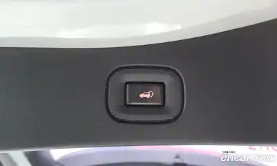 Renault QM6 2020 2.0 Автомат в Москве № 226112, миниатюра 9