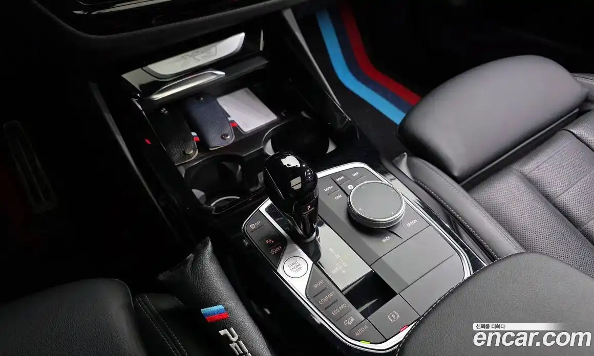 BMW X3 2023 2.0 Автомат в Москве № 228178, фото 11