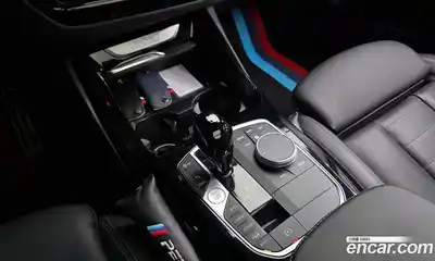 BMW X3 2023 2.0 Автомат в Москве № 228178, миниатюра 11