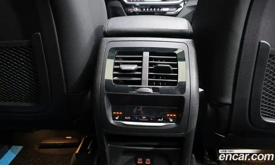 BMW X3 2023 2.0 Автомат в Москве № 228178, фото 16