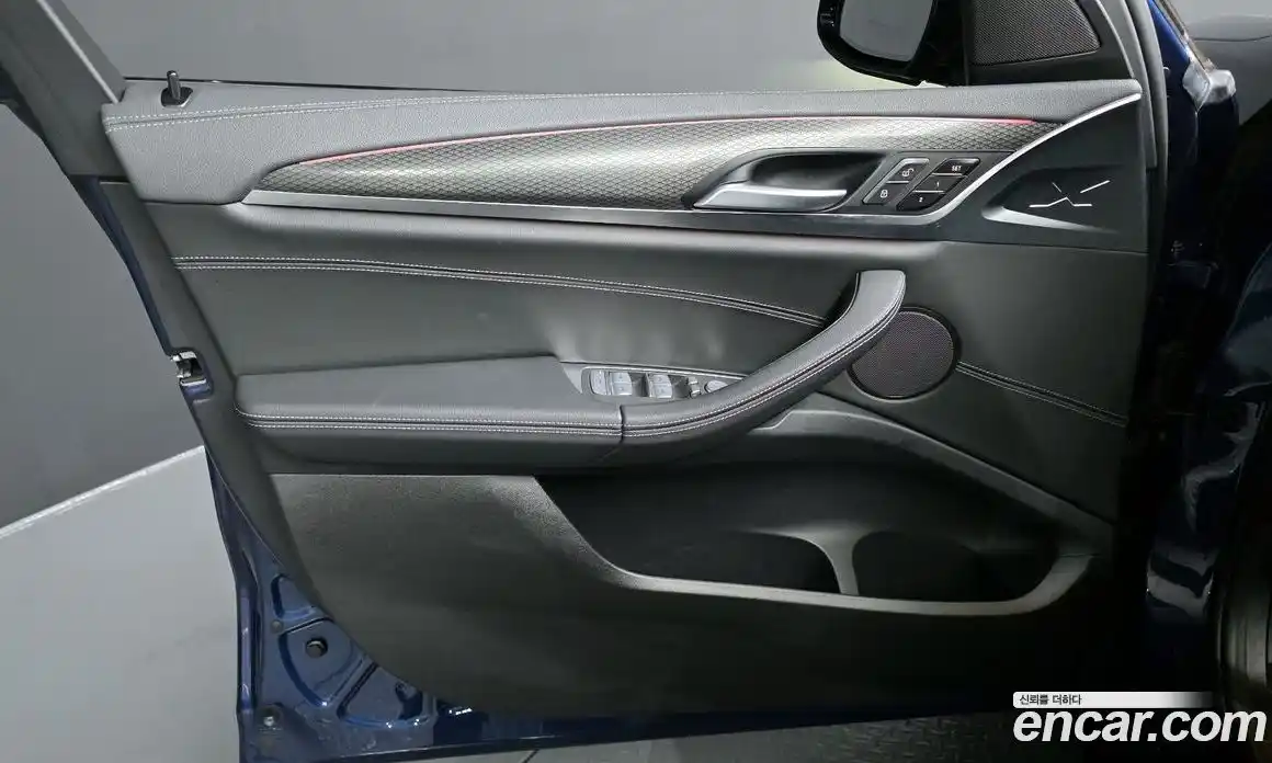 BMW X3 2023 2.0 Автомат в Москве № 228178, фото 18