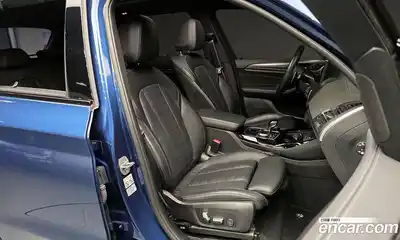 BMW X3 2023 2.0 Автомат в Москве № 228178, миниатюра 5