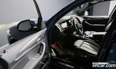 BMW X3 2023 2.0 Автомат в Москве № 228178, миниатюра 7