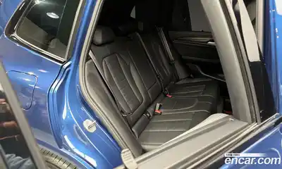 BMW X3 2023 2.0 Автомат в Москве № 228178, миниатюра 8