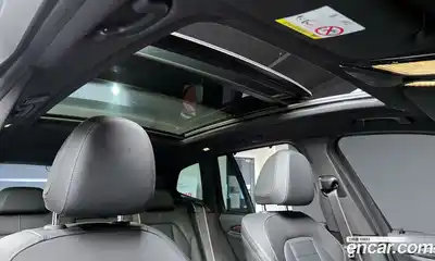 BMW X3 2023 2.0 Автомат в Москве № 228178, миниатюра 9