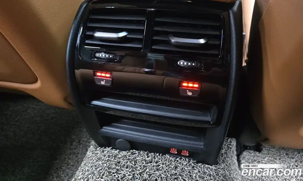 BMW 5-Series 2023 2.0 Автомат в Москве № 228381, фото 18