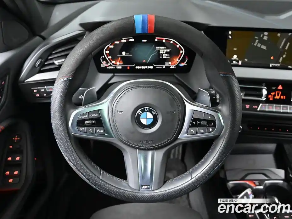 BMW 1-Series 2020 2.0 Автомат в Москве № 229017, фото 13