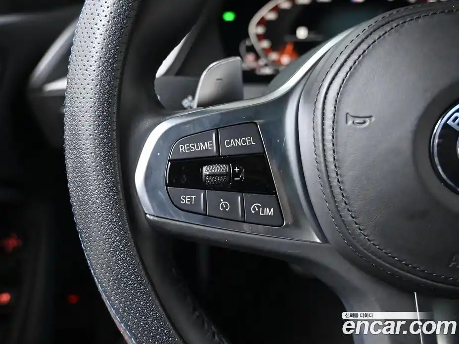 BMW 1-Series 2020 2.0 Автомат в Москве № 229017, фото 16