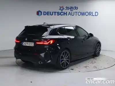 BMW 1-Series 2020 2.0 Автомат в Москве № 229017, миниатюра 2