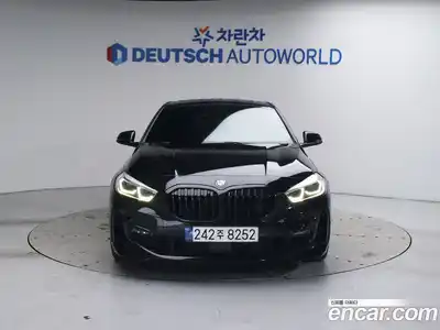 BMW 1-Series 2020 2.0 Автомат в Москве № 229017, миниатюра 3