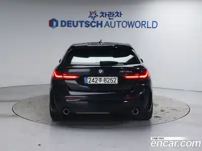 BMW 1-Series 2020 2.0 Автомат в Москве № 229017, миниатюра 4