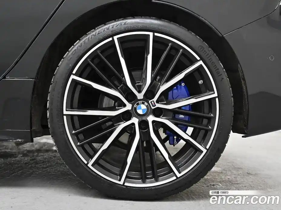 BMW 1-Series 2020 2.0 Автомат в Москве № 229017, фото 5