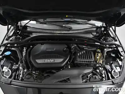 BMW 1-Series 2020 2.0 Автомат в Москве № 229017, миниатюра 6