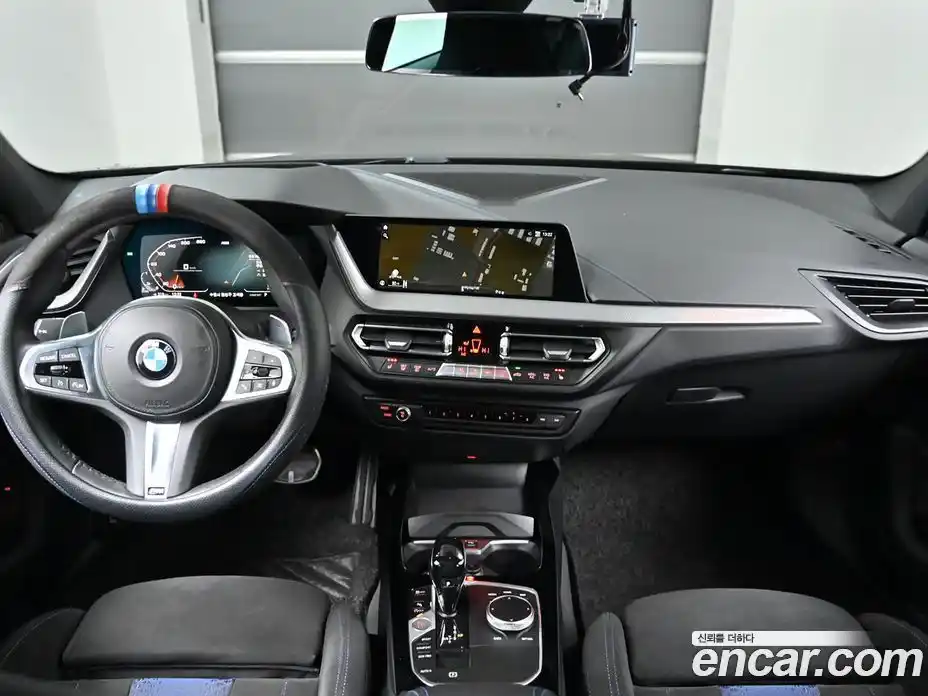 BMW 1-Series 2020 2.0 Автомат в Москве № 229017, фото 7