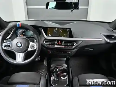 BMW 1-Series 2020 2.0 Автомат в Москве № 229017, миниатюра 7