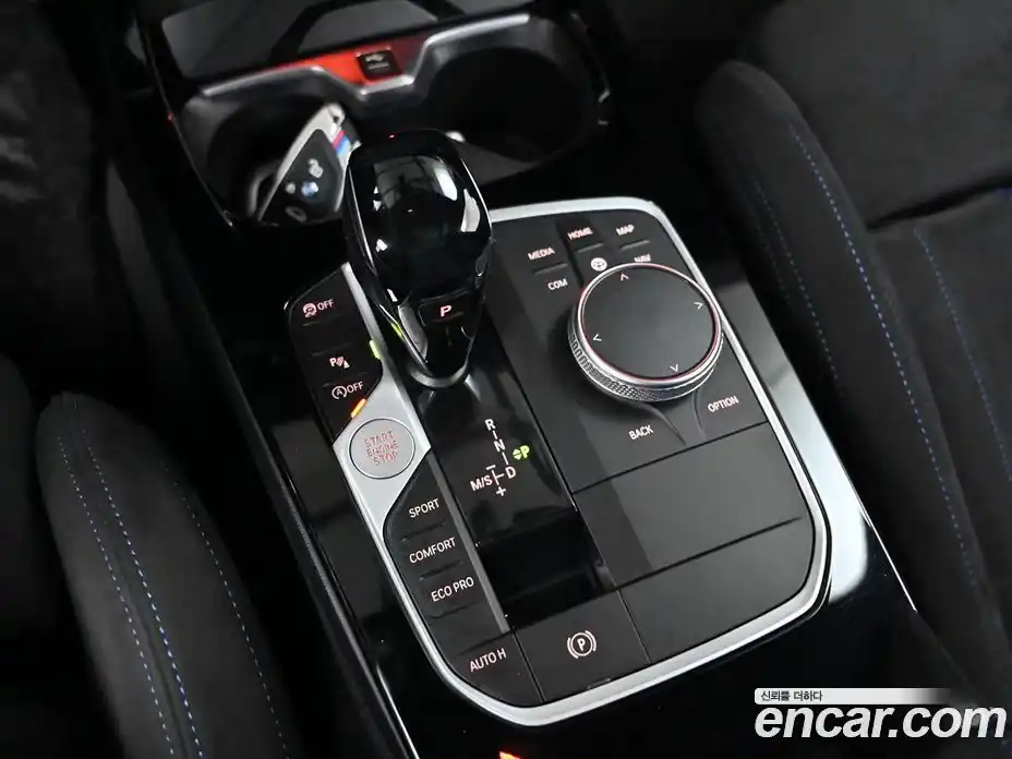 BMW 1-Series 2020 2.0 Автомат в Москве № 229017, фото 9