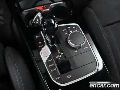 BMW 1-Series 2020 2.0 Автомат в Москве № 229017, миниатюра 9