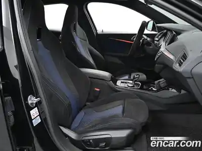 BMW 1-Series 2020 2.0 Автомат в Москве № 229017, миниатюра 10