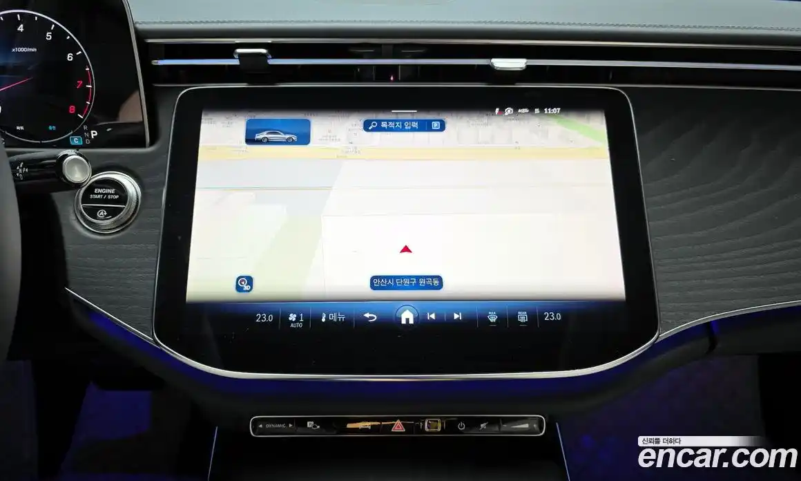 Mercedes-Benz E-Class 2025 2.0 Автомат в Москве № 229352, фото 18