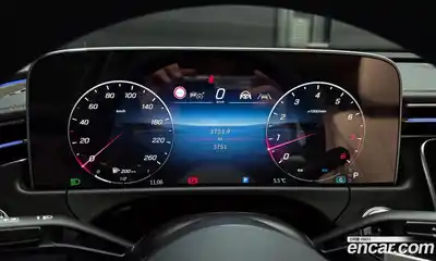 Mercedes-Benz E-Class 2025 2.0 Автомат в Москве № 229352, миниатюра 8