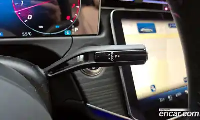 Mercedes-Benz E-Class 2025 2.0 Автомат в Москве № 229352, миниатюра 9