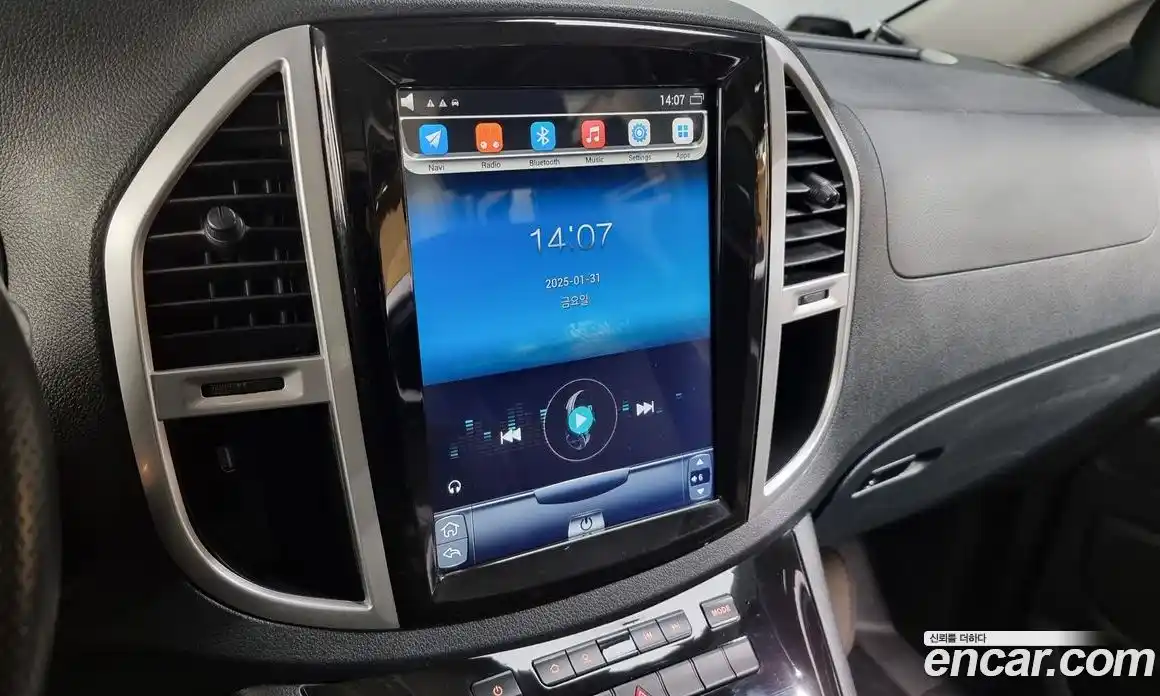 Mercedes-Benz V-Class 2016 2.0 Автомат в Москве № 229418, фото 15