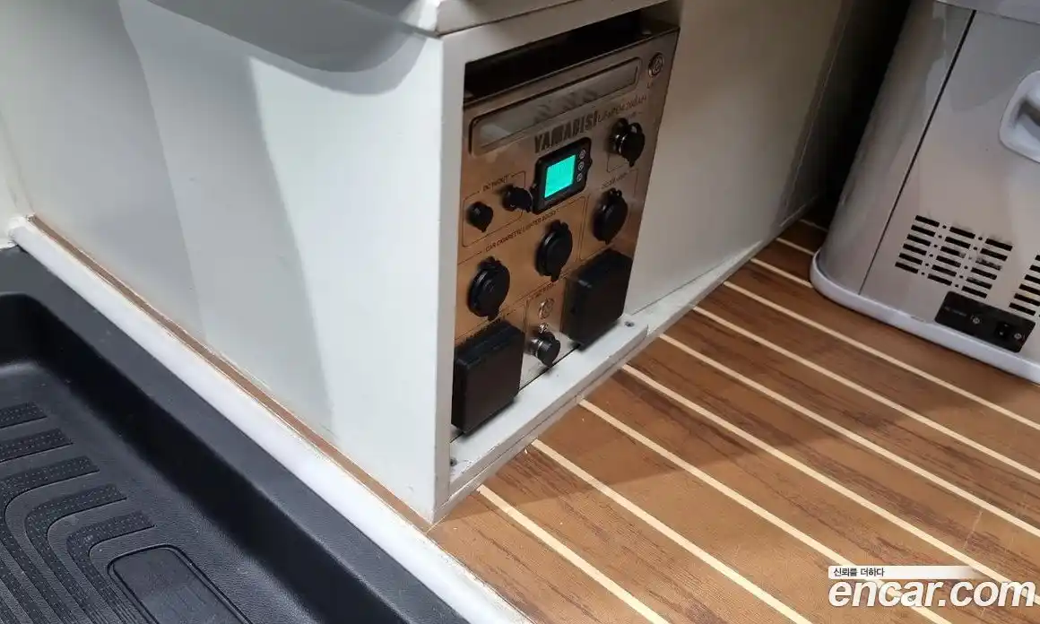 Mercedes-Benz V-Class 2016 2.0 Автомат в Москве № 229418, фото 17