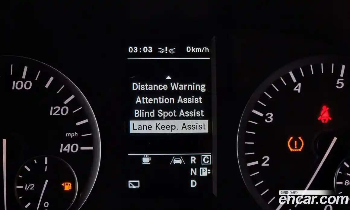 Mercedes-Benz V-Class 2016 2.0 Автомат в Москве № 229418, фото 18