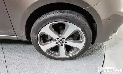 Mercedes-Benz V-Class 2016 2.0 Автомат в Москве № 229418, миниатюра 5