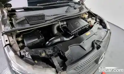 Mercedes-Benz V-Class 2016 2.0 Автомат в Москве № 229418, миниатюра 6