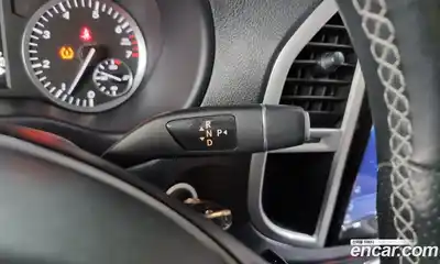 Mercedes-Benz V-Class 2016 2.0 Автомат в Москве № 229418, миниатюра 9