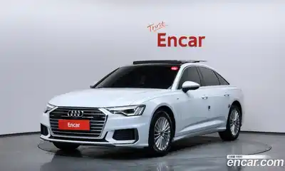 Audi A6 2021 2.0 Автомат в Москве № 229778, миниатюра 11