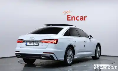 Audi A6 2021 2.0 Автомат в Москве № 229778, миниатюра 12