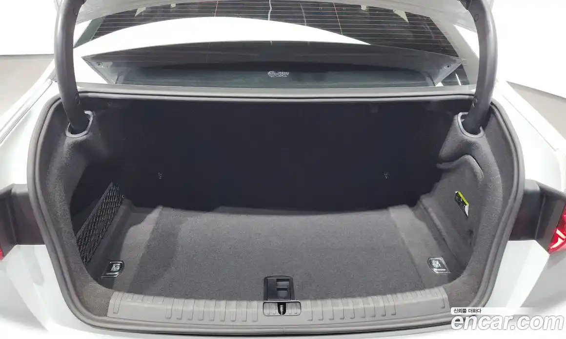 Audi A6 2021 2.0 Автомат в Москве № 229778, фото 18