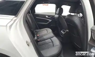 Audi A6 2021 2.0 Автомат в Москве № 229778, миниатюра 10