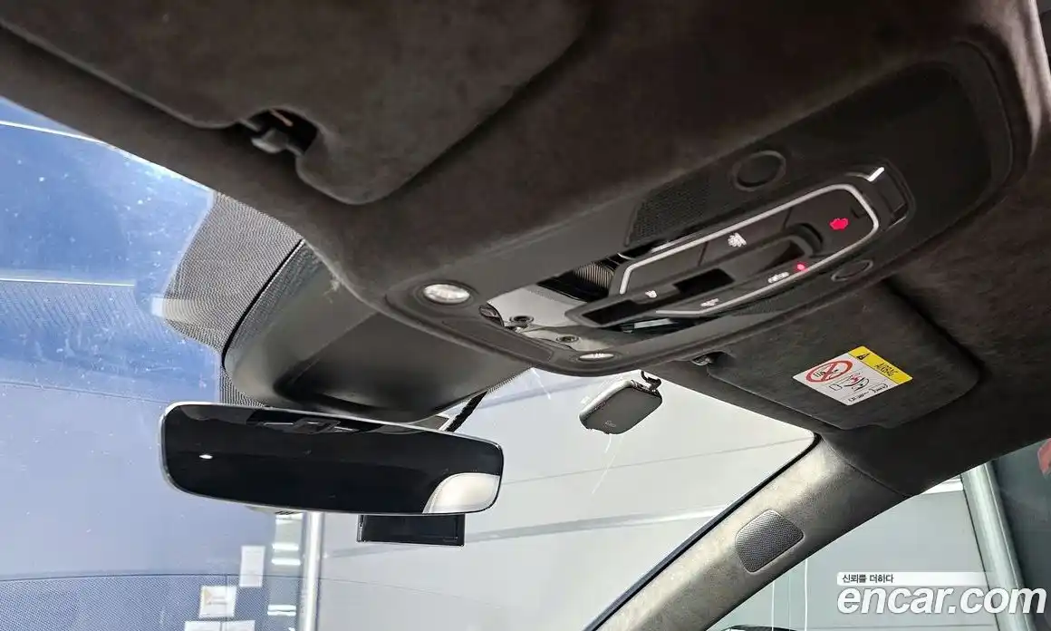 Audi RS7 2021 4.0 Автомат в Москве № 230012, фото 14