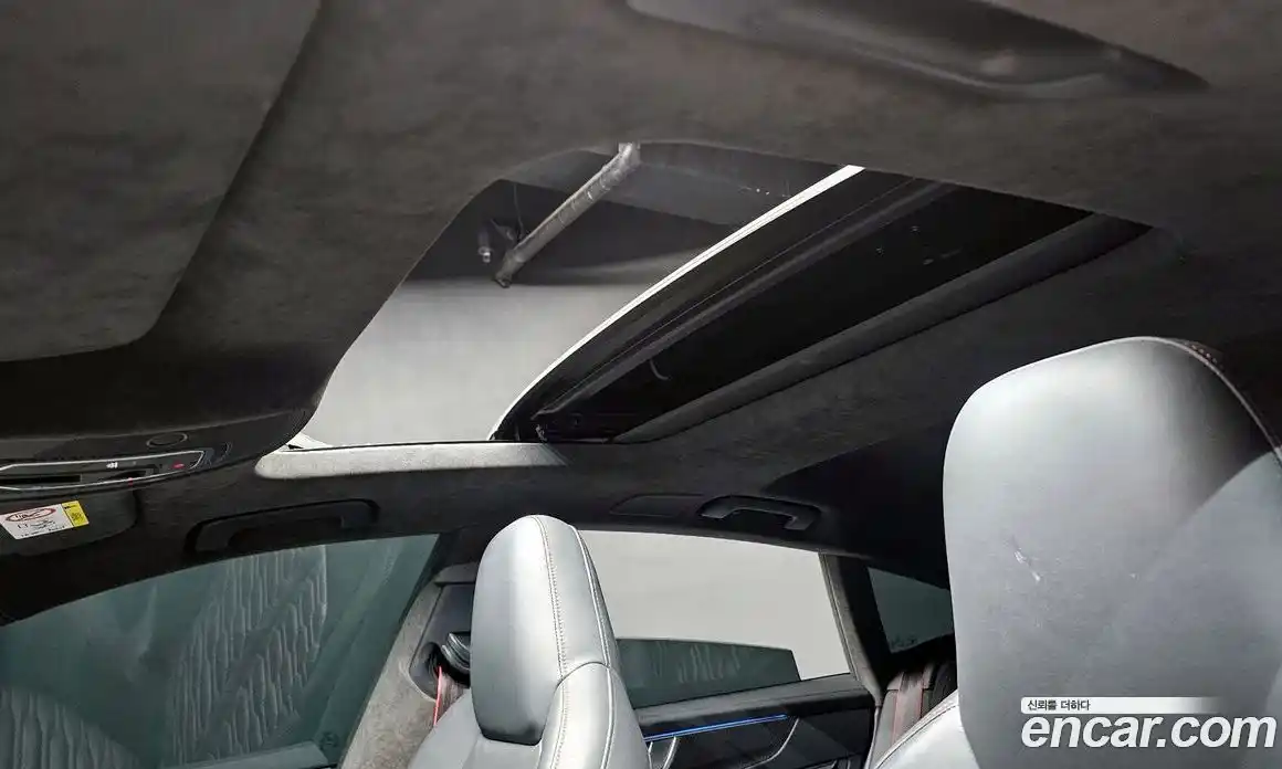 Audi RS7 2021 4.0 Автомат в Москве № 230012, фото 17