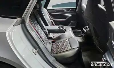 Audi RS7 2021 4.0 Автомат в Москве № 230012, миниатюра 4