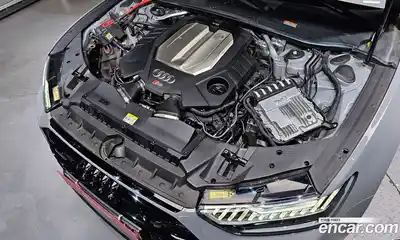 Audi RS7 2021 4.0 Автомат в Москве № 230012, миниатюра 10