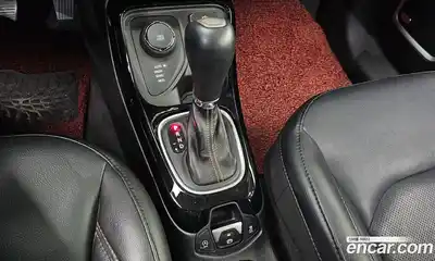 Jeep Compass 2019 2.4 Автомат в Москве № 232435, миниатюра 9